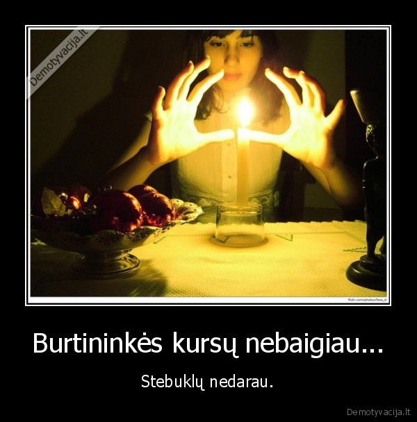 stebuklai