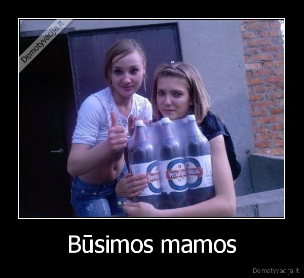 Būsimos mamos