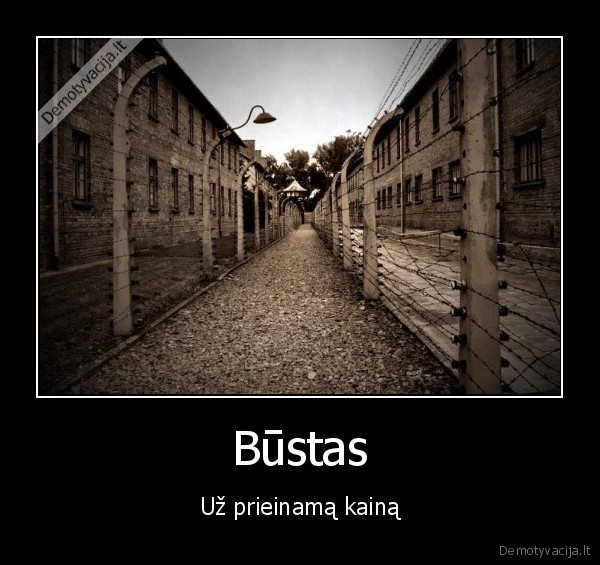 Būstas