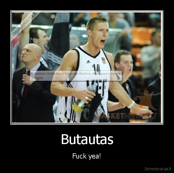 Butautas