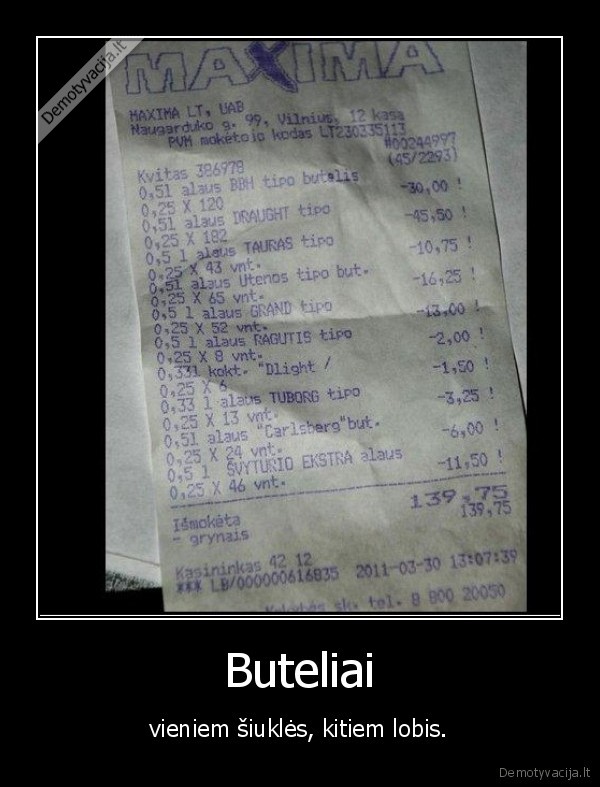 Buteliai