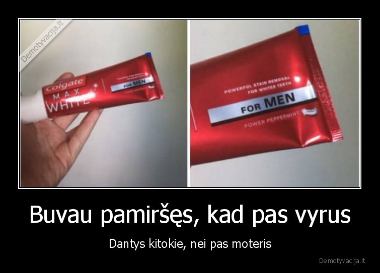 vyriska, dantu, pasta