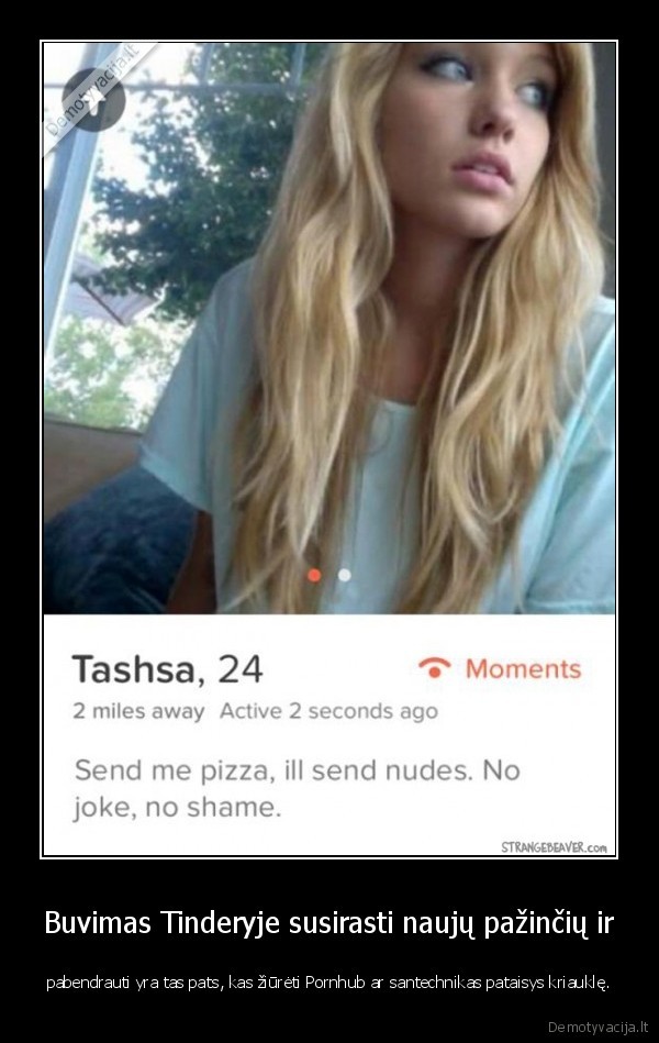 tinderis,pornhub,santechnikas