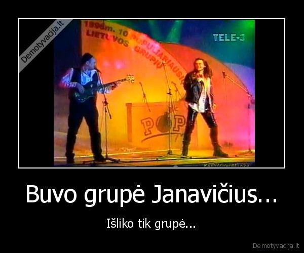 janavicius