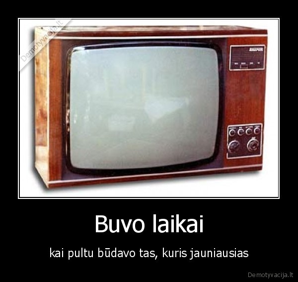 televizorius,pultas,tauras