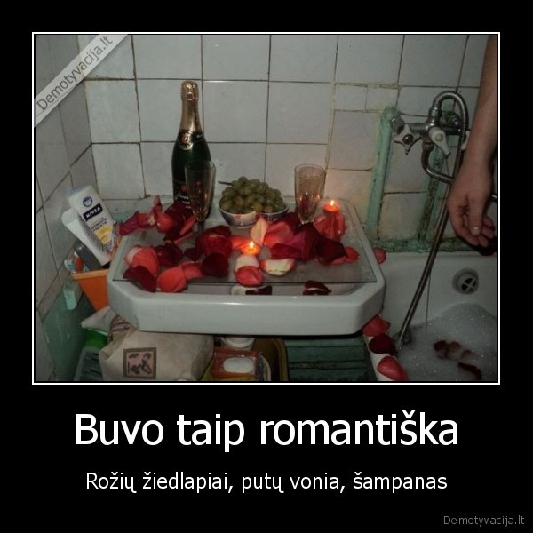 romantika, barake