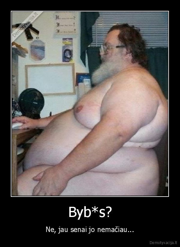Byb*s?