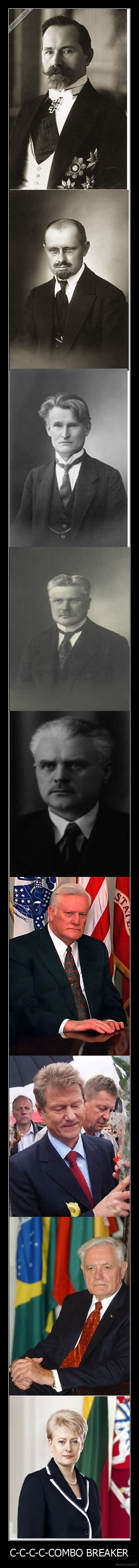 grybauskaite, moteris, prezidente