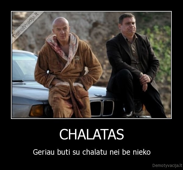 CHALATAS