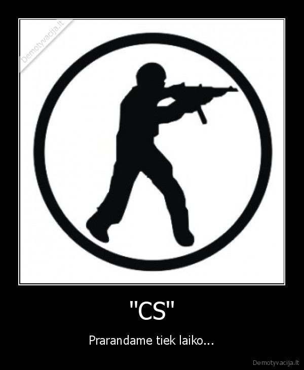 &quot;CS&quot;