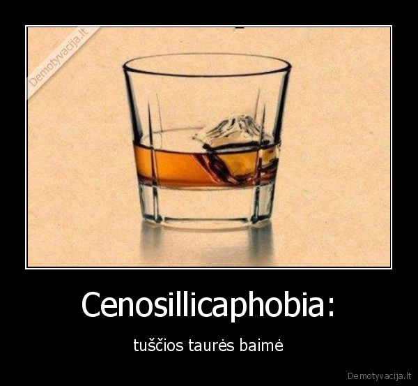 baime,taure,bokalas