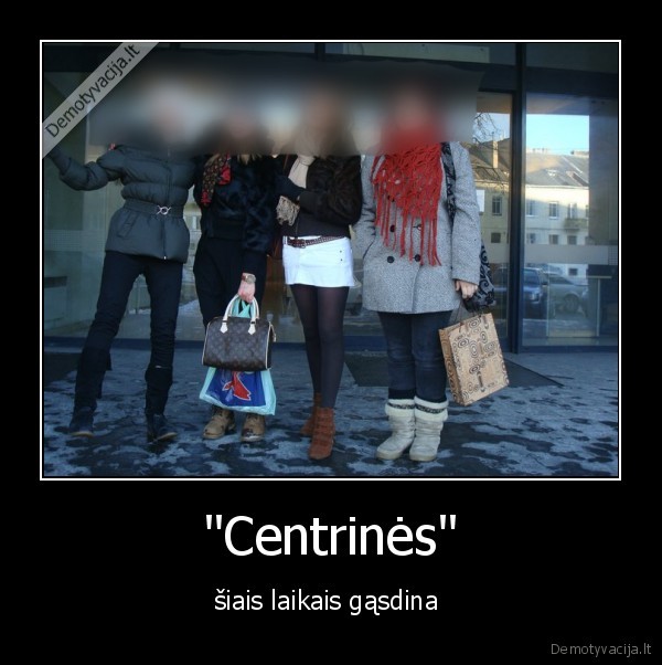 &quot;Centrinės&quot;