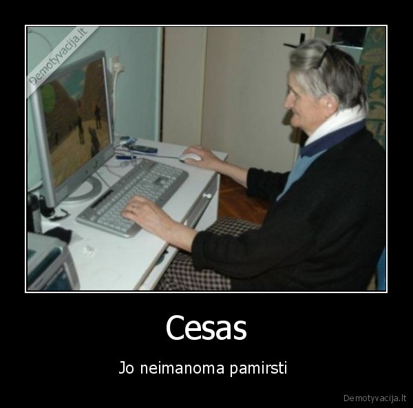 Cesas