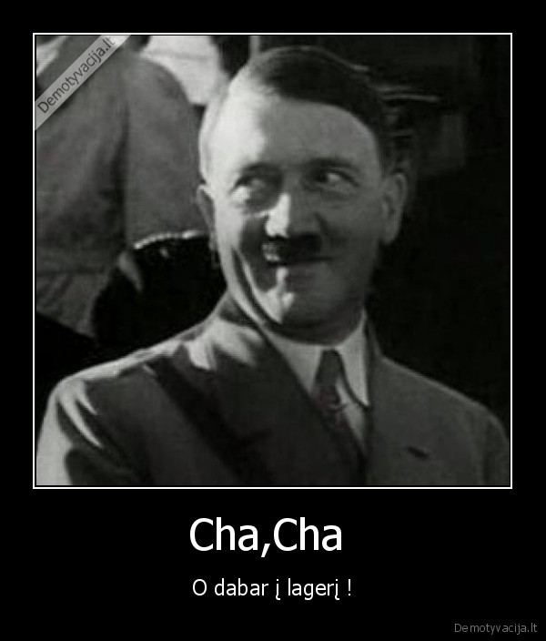 Cha,Cha 