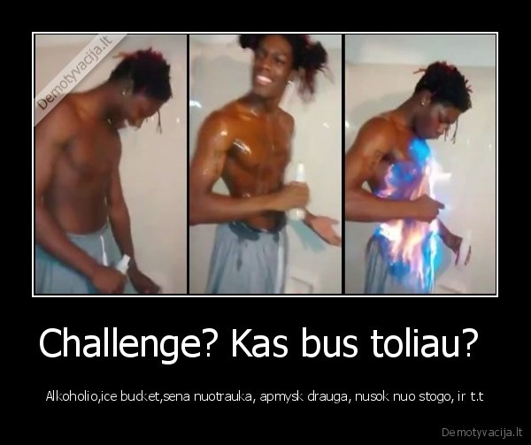 durni, zmones, challenge, ice, bucket, fb, aukos