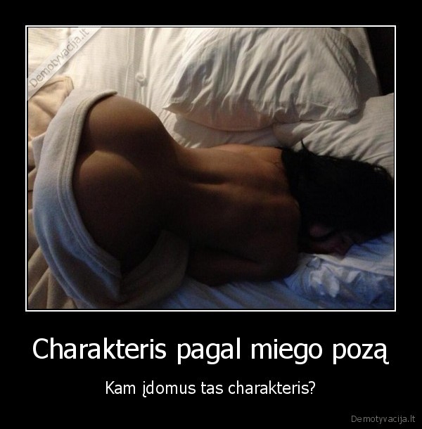 miego, poza,sexy