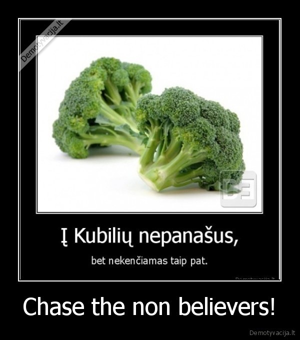 kubilius, grybas, bet, brokoliai, skanus, jej, jumis, ne, skanus, tai, jus, kubilius