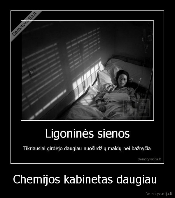 Chemijos kabinetas daugiau 