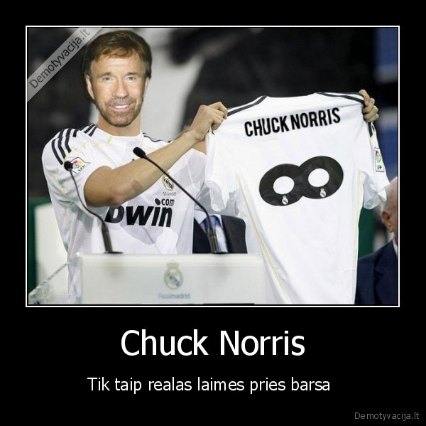 chuck, norris, real, madrid, justin, bieber, duxas