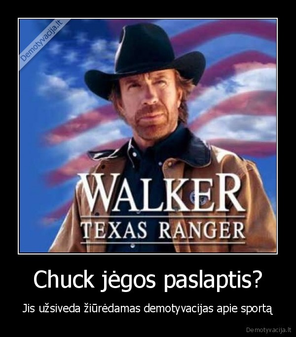 chuck
