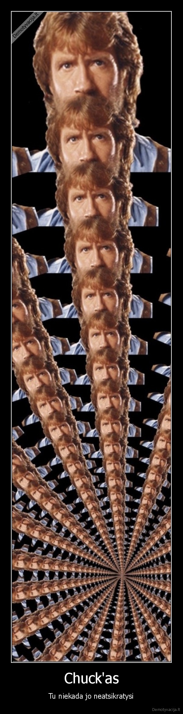Chuck'as
