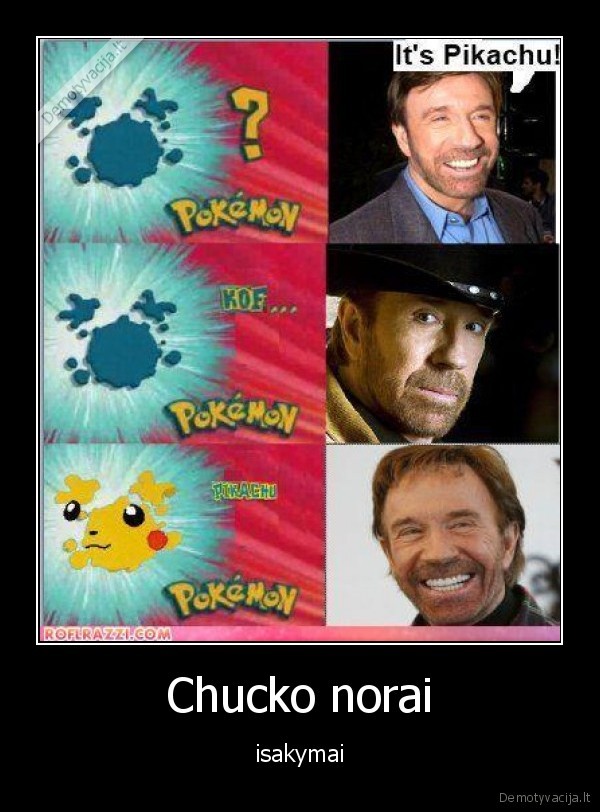 chuck