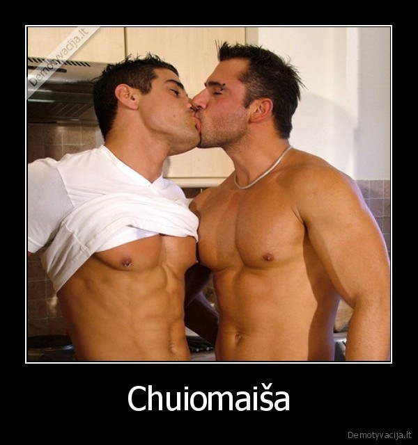 Chuiomaiša
