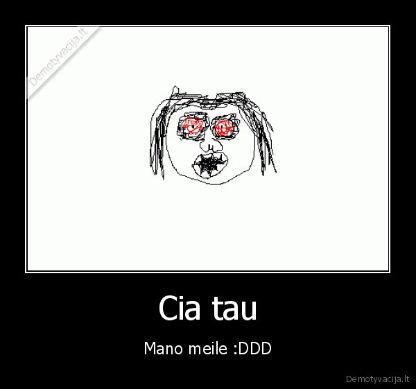 Cia tau