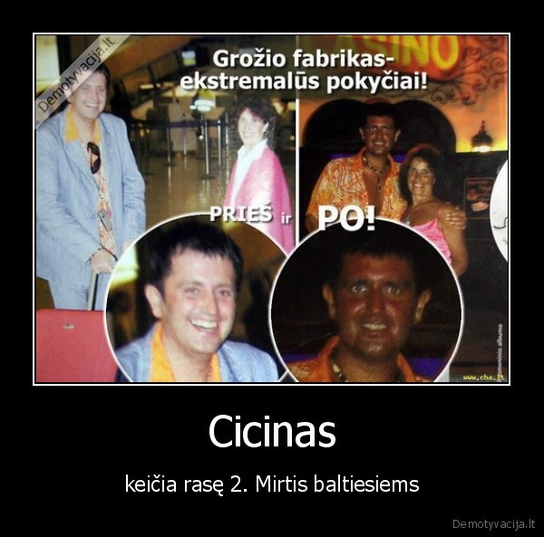 Cicinas