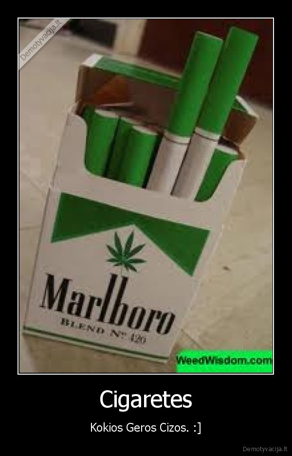 weed