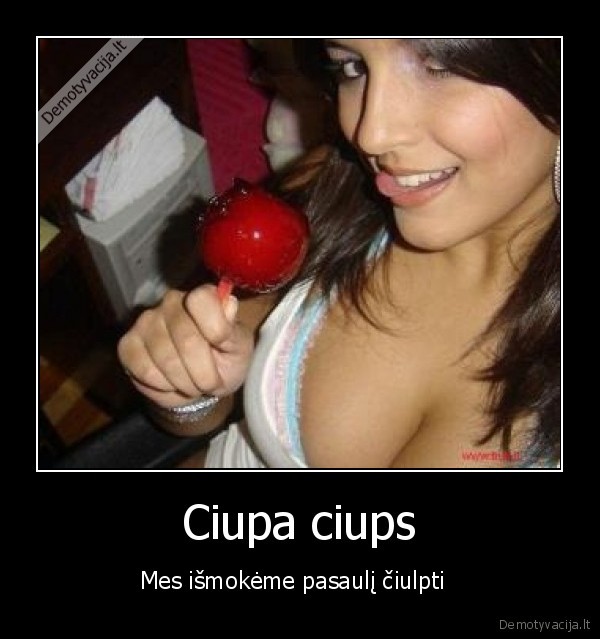 ciupa,ciulpti