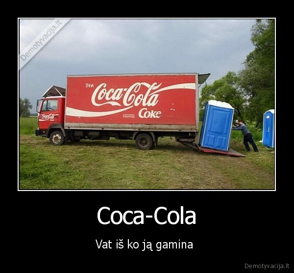 Coca-Cola