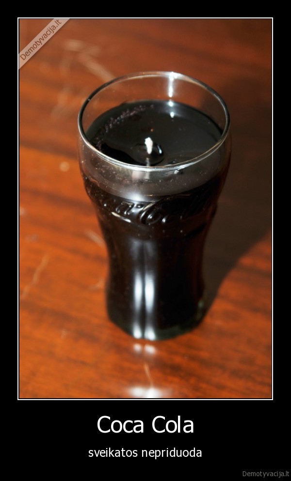 Coca Cola