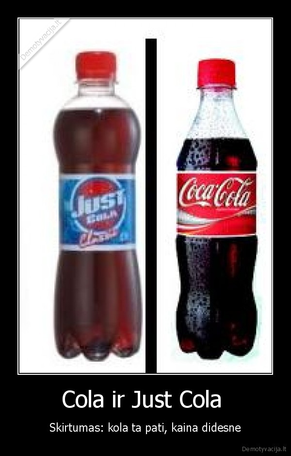 cola