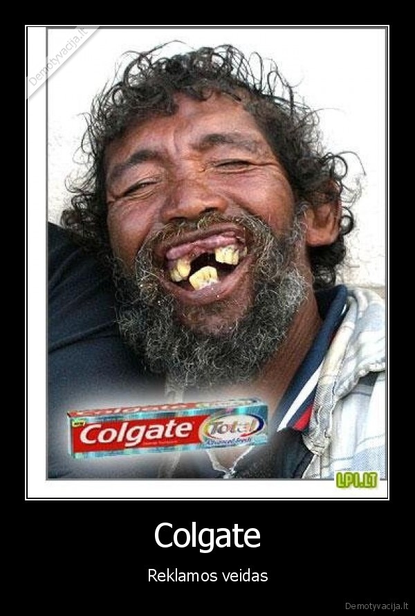 colgate