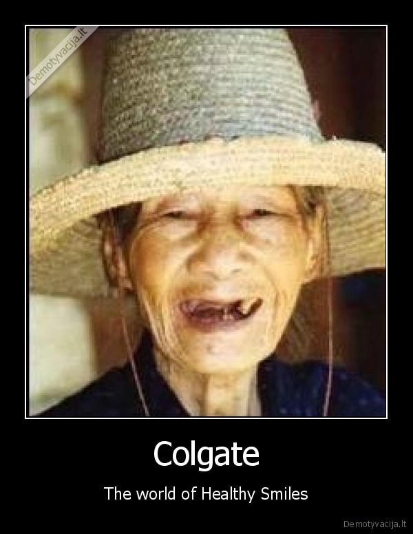 Colgate