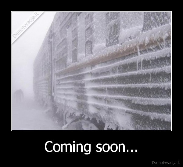 Coming soon...