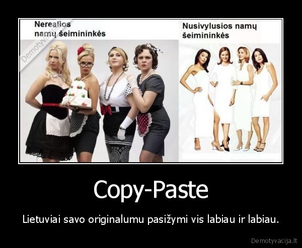 Copy-Paste