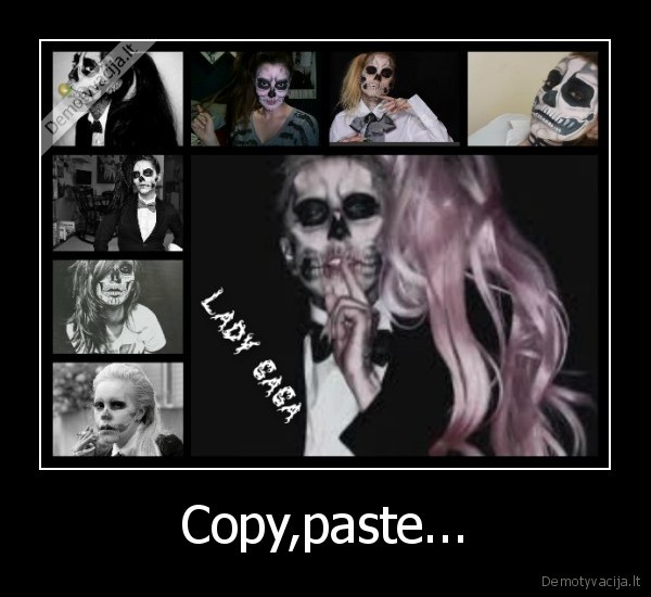 lady, gaga