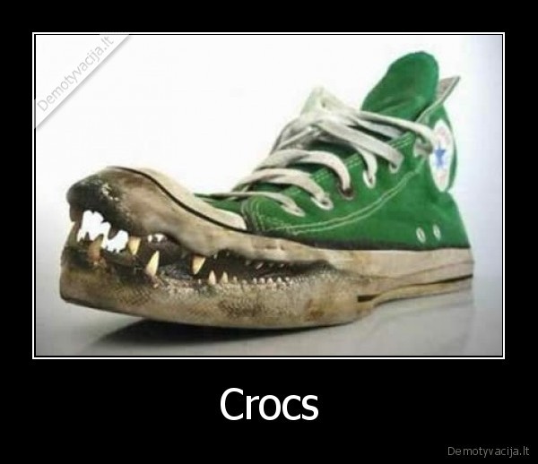 Crocs
