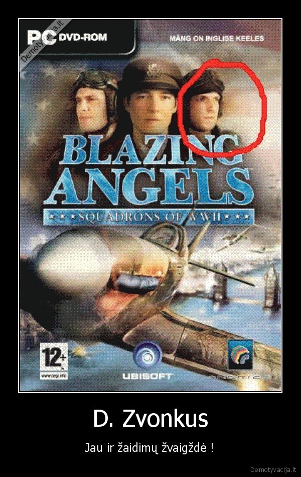 zvonkus