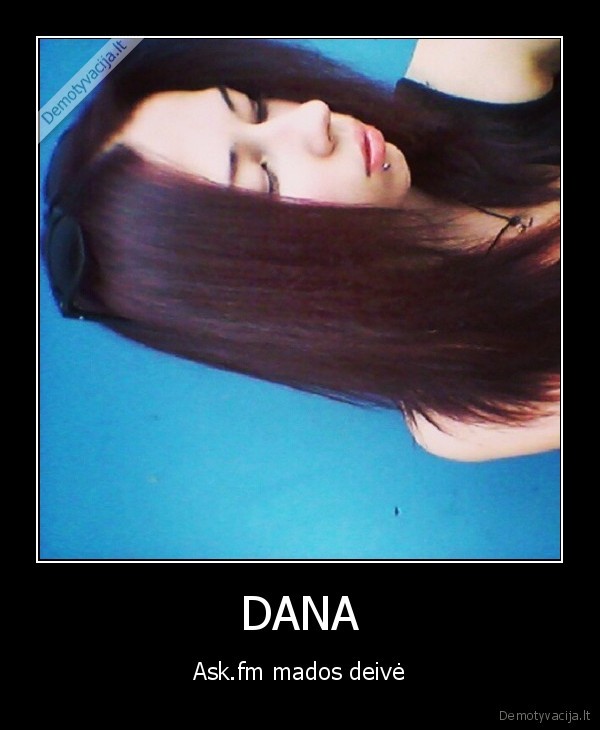 DANA