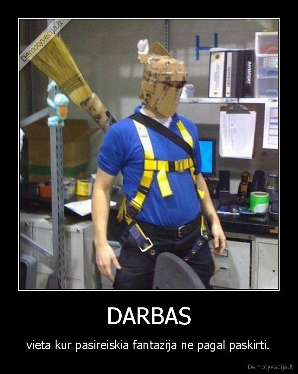 DARBAS