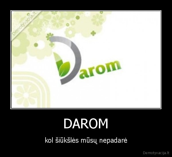 DAROM