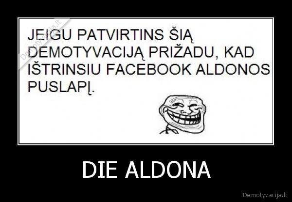 aldona