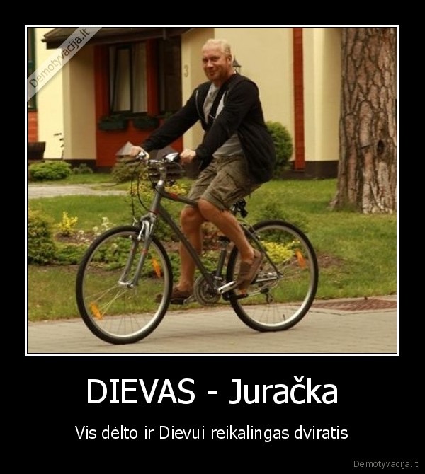 DIEVAS - Juračka