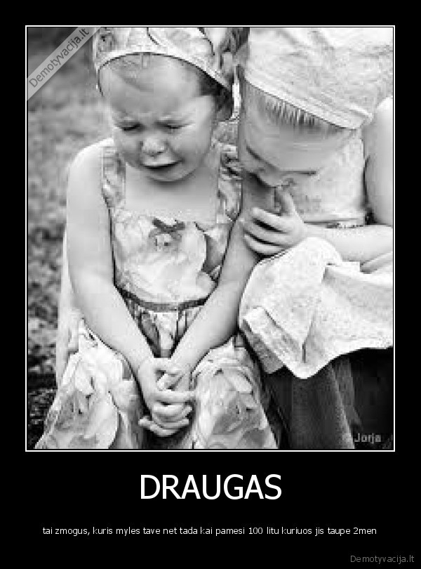 DRAUGAS