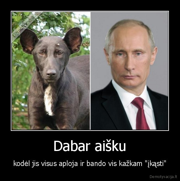 putinas,suo