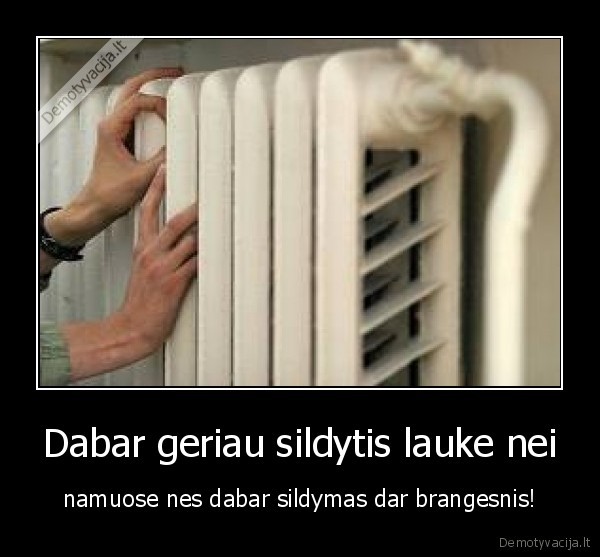 kubiliu, ant, lauzo, susilsim, visi