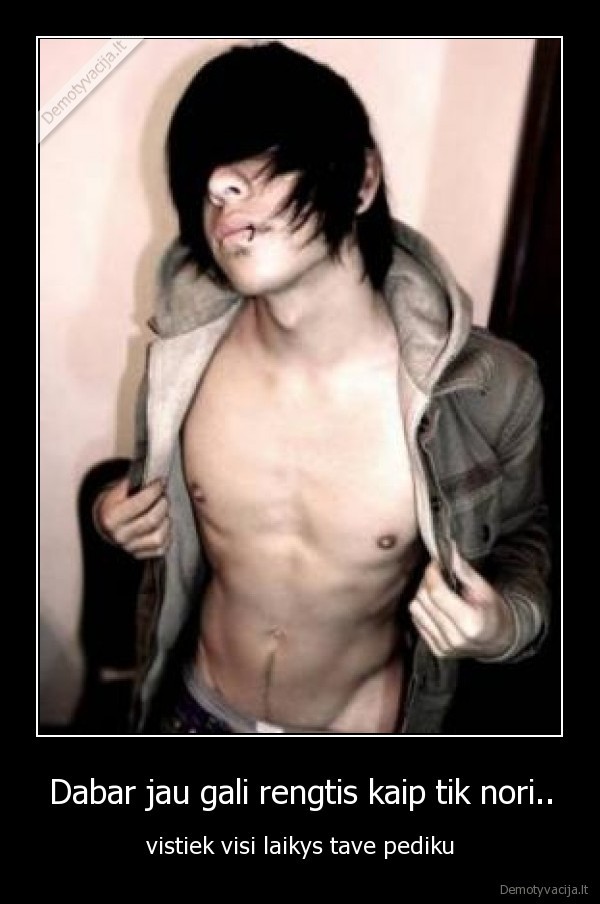 emo